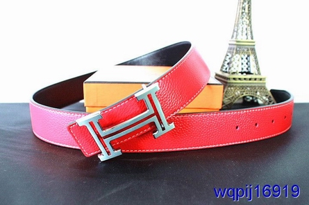 Hermes Belts-107